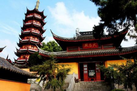 2021南京鸡鸣寺元旦跨年开放时间