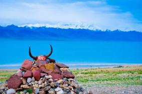 西藏路边的石头堆是什么意思 西藏路边的石头堆叫什么