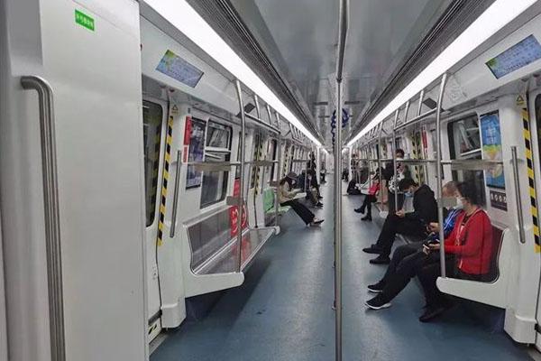 2022元旦深圳地铁开到几点 运营时间