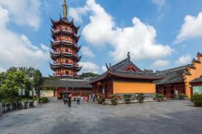 2021南京哪些寺庙跨年夜活动取消 南京寺庙取消跨年撞钟