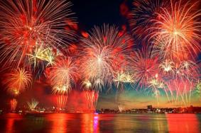 2021苏州元旦跨年去哪里玩 苏州商场跨年活动汇总