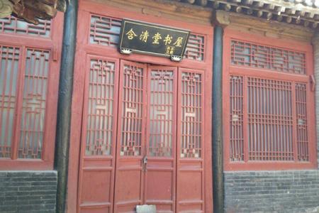 2022小河古村评梅门票 - 交通 - 地址 - 旅游攻略
