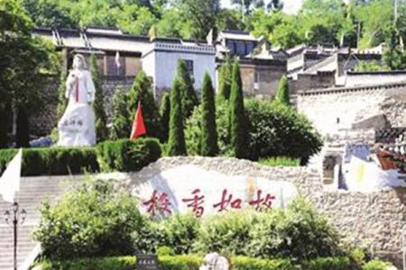 2022小河古村评梅门票 - 交通 - 地址 - 旅游攻略