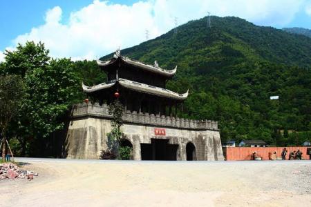 2022雅安紫石关旅游攻略 - 门票价格 - 开放时间