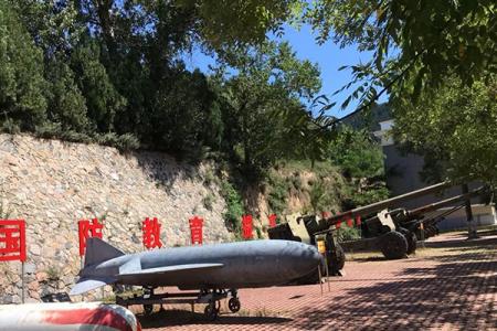2023平型关大捷纪念馆旅游攻略 - 门票价格 - 开放时间 - 交通 - 地址