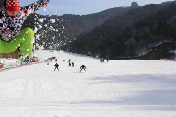 2021杭州大明山滑雪場攻略 杭州大明山滑雪場怎么去