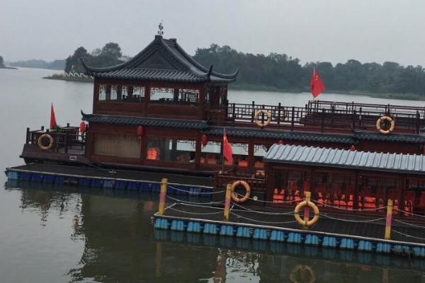 2021重庆大足龙水湖跨年派对游玩攻略 重庆大足龙水湖跨年派对有什么好玩的