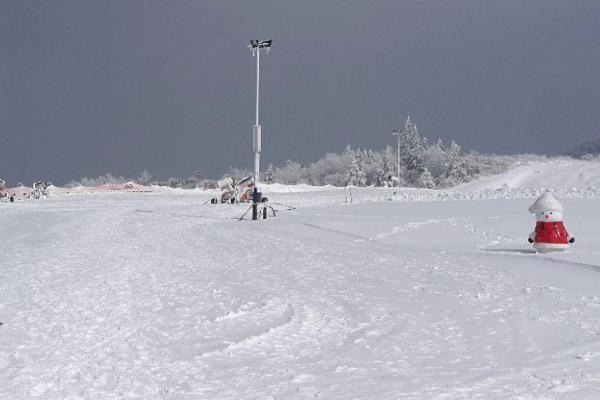 2021安吉观音堂滑雪场怎么样 安吉观音堂滑雪场门票