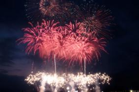 2021南京跨年烟花哪里有 南京跨年倒计时在哪