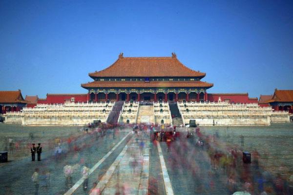 2021年北京暂停开放的景点有哪些