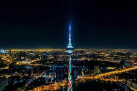 2021天津天塔跨年灯光秀时间 天津天塔跨年灯光秀攻略
