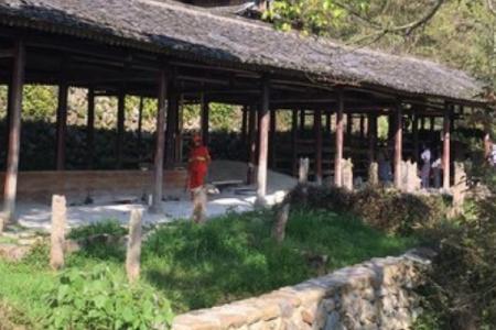 2022碗窑村游玩攻略 - 景点介绍 - 门票 - 地址