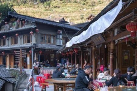 2022岭上人家游玩攻略 - 景点介绍 - 门票 - 地址