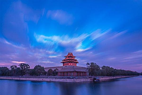 2021北京元旦跨年活动取消景区及旅游限制