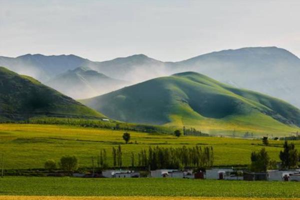 2021新疆冬季旅游优惠免门票时间及免费景区名单