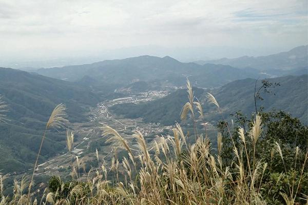 2022临汾安泰山门票 - 交通 - 地址 - 旅游攻略