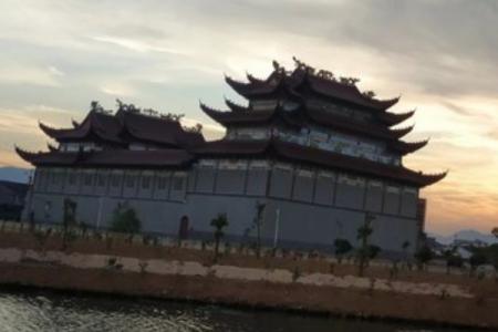 2023炎亭景区旅游攻略 - 门票价格 - 优惠政策 - 营业时间 - 地址 - 交通 - 天气