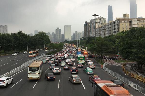 广州出行高峰期是什么时候 高速-公共交通出行高峰期