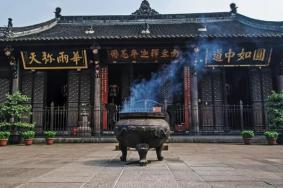 重庆旅游攻略必玩的景点 旅游景点介绍