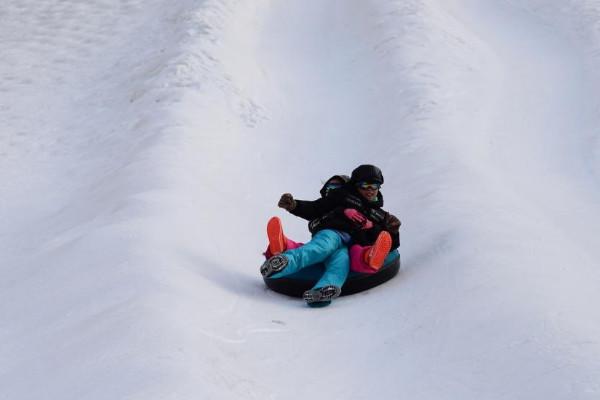 济南滑雪场哪个好玩 济南滑雪场推荐