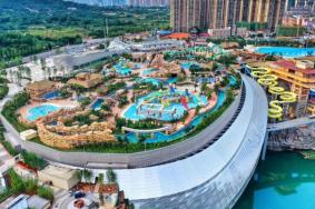 湘江欢乐城冰雪世界最新消息 门票信息及游玩流程