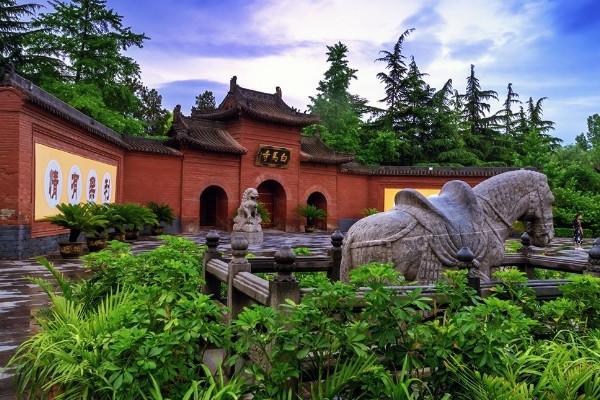 白馬寺門票多少錢一張 白馬寺在哪