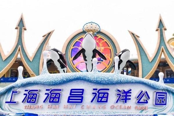 上海海昌海洋公园医护人员免费政策延长至1月31日