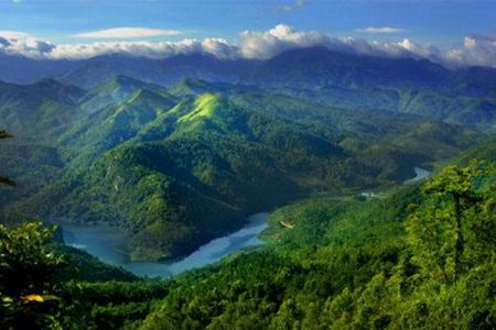 2022白沙南美岭游玩攻略 - 门票价格 - 交通 - 地址