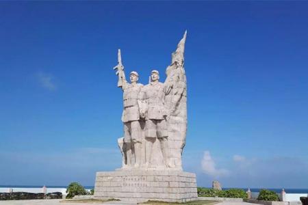 2022临高角 门票价格 - 交通 - 地址- 游玩攻略