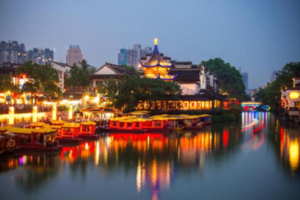 2021南京旅游年卡多少钱一张 2021南京旅游年卡使用说明