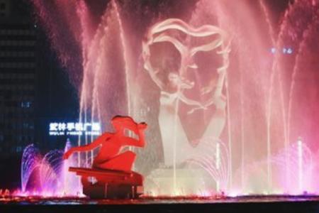 2022武林广场游玩攻略 - 门票 - 开放时间 - 交通