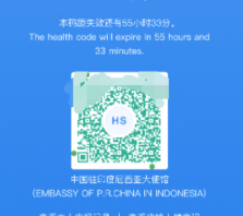 2021印尼回国流程 印尼回国指南