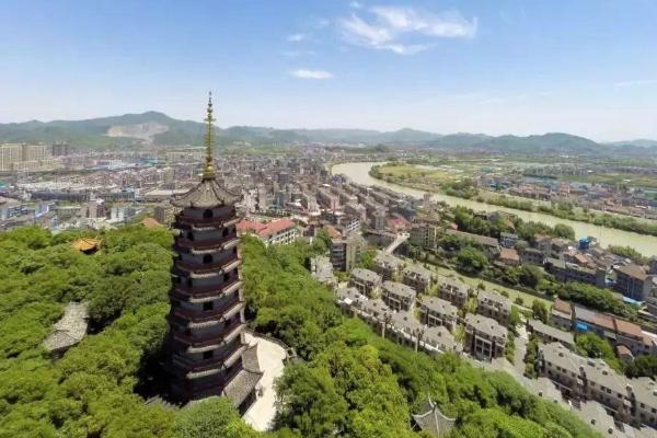 2021杭州免票寺院有哪些 杭州免票的寺庙名单及参观指南
