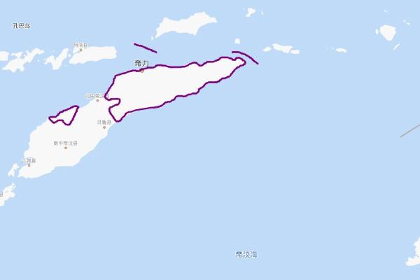 2021東帝汶入境最新政策 東帝汶緊急狀態(tài)措施