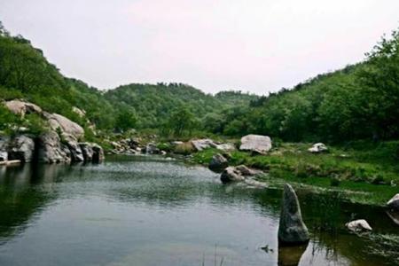 2022松林山游玩攻略 - 门票价格 - 开放时间 - 交通 - 地址