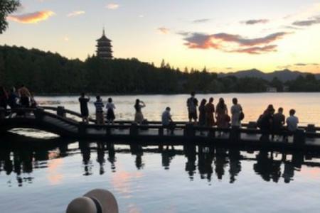 2022长桥公园游玩攻略 - 介绍 - 门票 - 交通