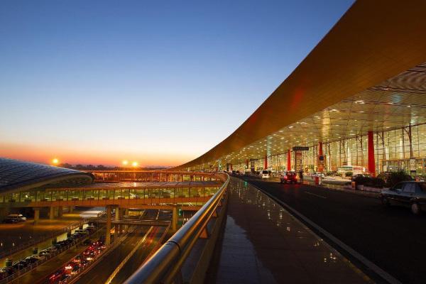 1月8日起首都国际机场燕郊线暂停运营 1月15日起首都机场2、3航站楼运行国内航班