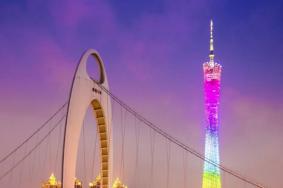 广州塔天眼步道多少钱 广州塔有什么好玩的