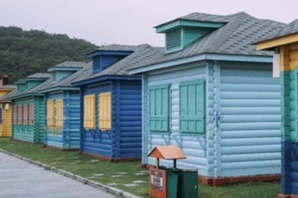 松兰山海滨度假区游玩攻略-门票价格-景点信息