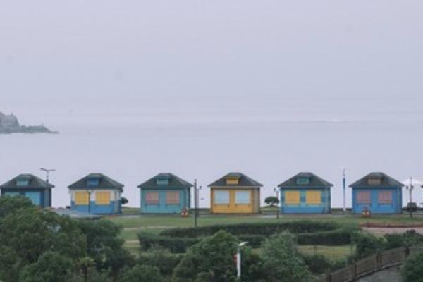 松兰山海滨度假区游玩攻略-门票价格-景点信息