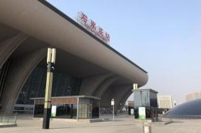 石家庄全员不得出市 进行封城管理