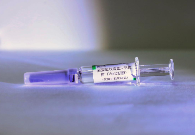 1月广西新冠疫苗接种时间及地点