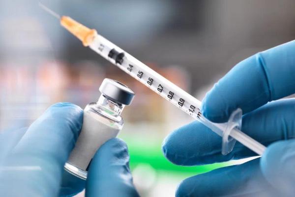 1月广西新冠疫苗接种时间及地点