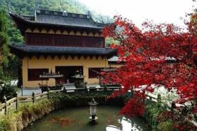 2021杭州免费寺庙有哪些 杭州寺庙推荐
