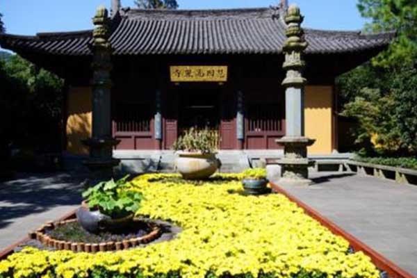 2021杭州免费寺庙有哪些 杭州寺庙推荐