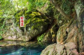 南京珍珠泉景点介绍 南京珍珠泉风景区门票多少钱