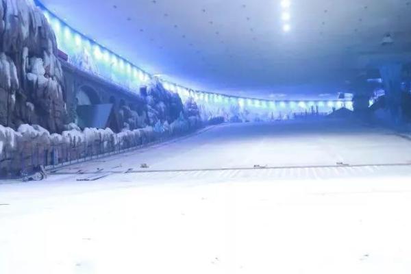 2021湘江欢乐城冰雪世界门票多少钱 湘江欢乐城冰雪世界游玩攻略