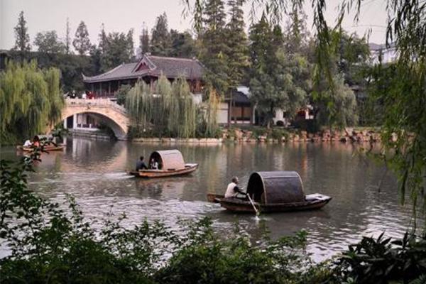 南京公园年卡2021年景点 南京公园年卡开通地点