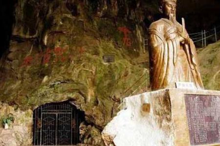 2022新余昌山庙门票 - 交通 - 地址 - 旅游攻略
