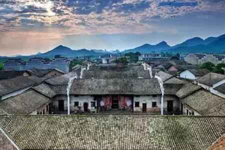 2022尚睦邓家围垅屋旅游攻略 - 门票 - 交通 - 地址